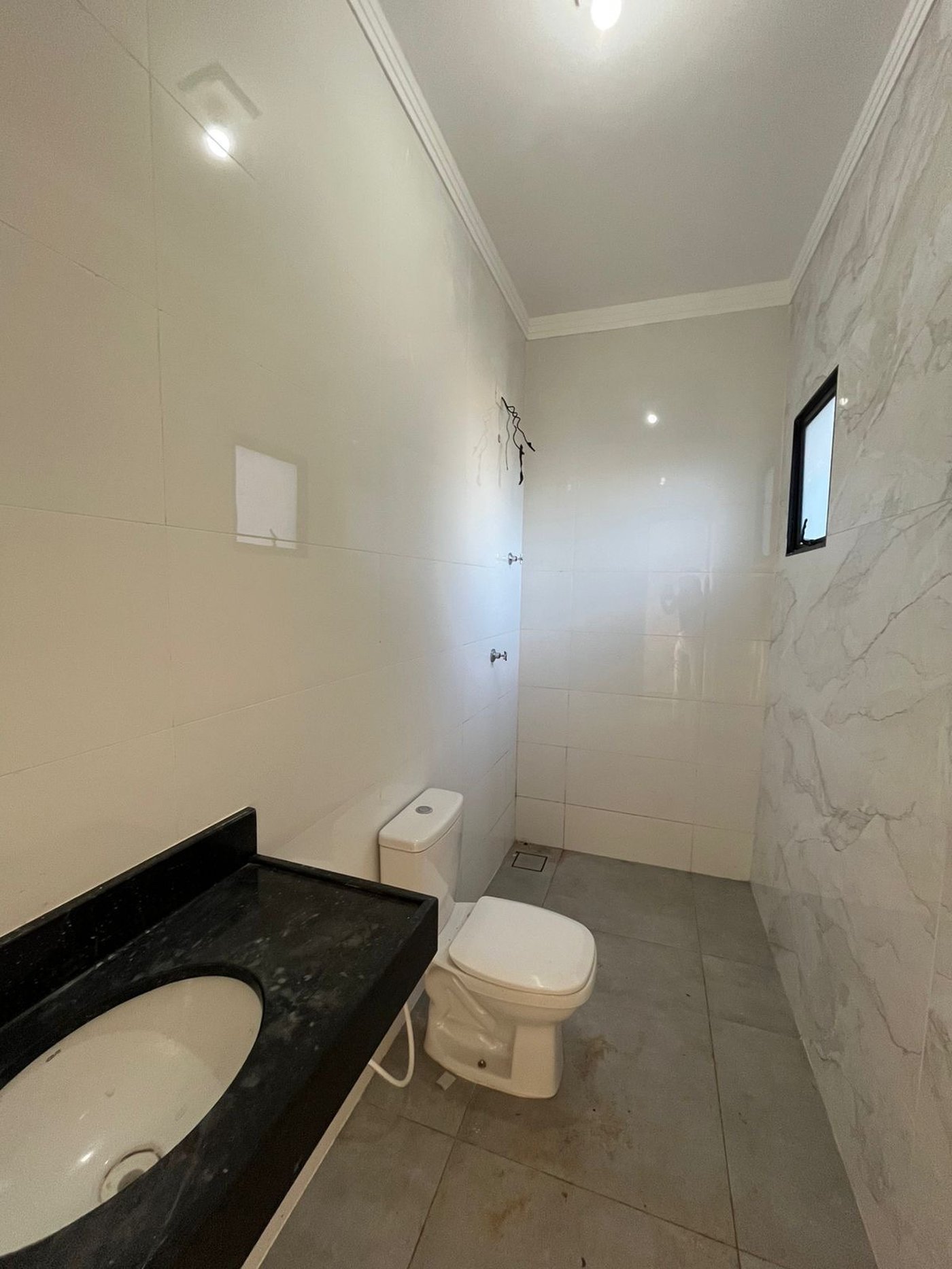 Casa à venda ou para alugar com 2 quartos, sendo 1 suíte,  em Jardim Bela Vista, Três Lagoas, MS