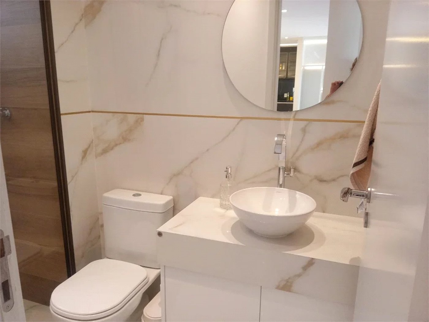 Apartamento à venda com 2 quartos, sendo 1 suíte, em Lapa, São Paulo, SP