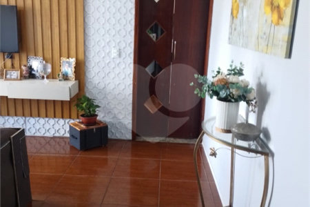 Apartamento à venda com 2 quartos em Macedo, Guarulhos, SP