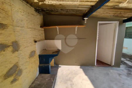 Casa à venda com 5 quartos em Vila Leopoldina, São Paulo, SP