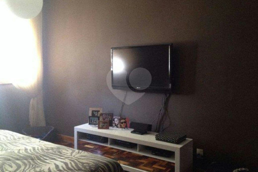 Apartamento à venda com 2 quartos em Bela Vista, São Paulo, SP