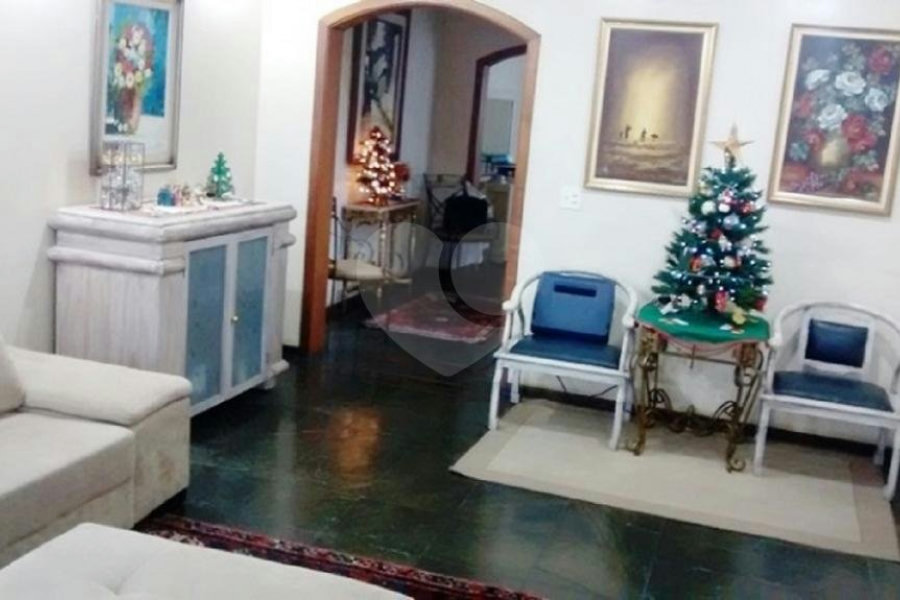 Sobrado à venda com 3 quartos, sendo 1 suíte, em Tucuruvi, São Paulo, SP