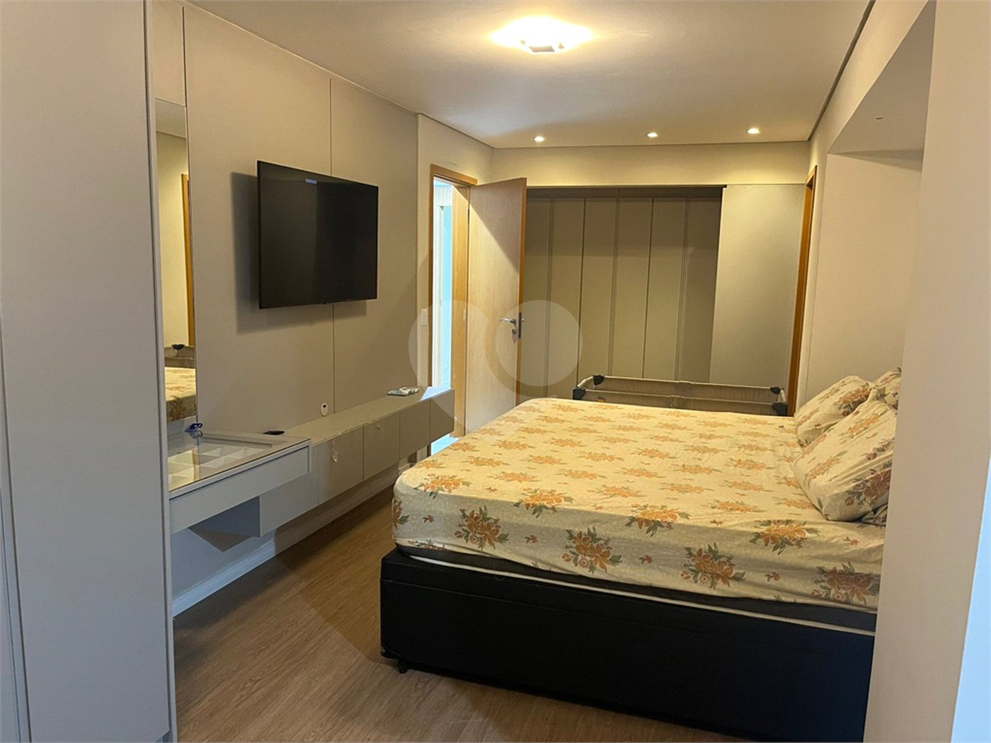 Apartamento à venda com 4 suítes em Nova Petrópolis, São Bernardo do Campo, SP
