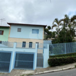 Sobrado à venda com 2 quartos em Tremembé, São Paulo, SP