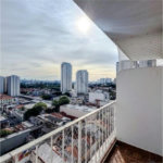 Apartamento à venda com 3 quartos, sendo 1 suíte, em Belenzinho, São Paulo, SP