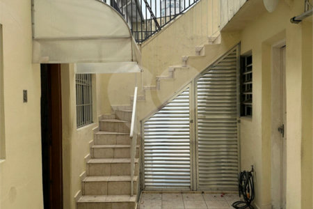 Sobrado para alugar com 3 quartos, sendo 1 suíte, em Vila Gomes Cardim, São Paulo, SP