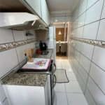 Apartamento à venda com 2 quartos em Jardim Arco-íris, Cotia, SP