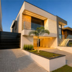 Casa à venda com 3 suítes no condomínio Bougainville, Sorocaba - SP
