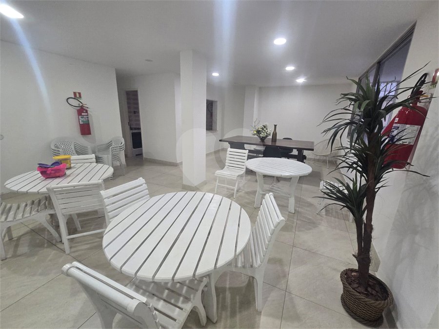 Apartamento à venda com 4 quartos, sendo 1 suíte, em Tijuca, Rio de Janeiro, RJ