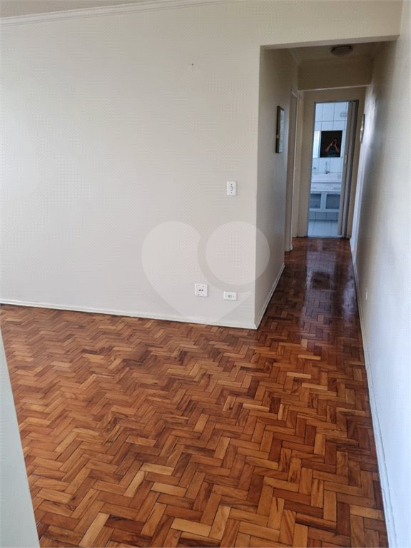 Apartamento à venda com 2 quartos em Parada Inglesa, São Paulo, SP