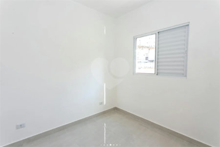 Apartamento à venda com 1 quarto em Vila Talarico, São Paulo, SP