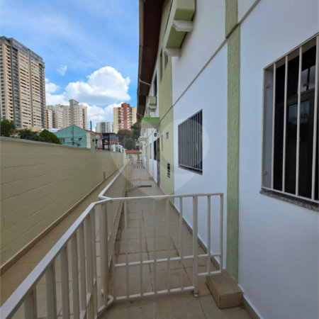 Casa à venda com 2 suítes no condomínio Residencial Santana, São Paulo - SP