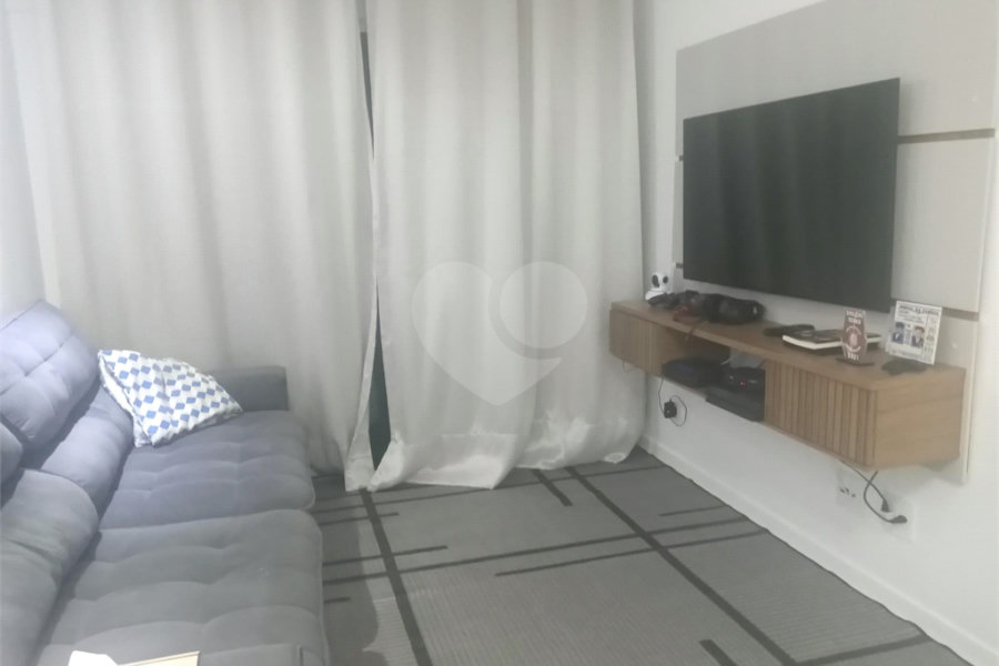 Apartamento à venda com 2 quartos, sendo 1 suíte, em Vila Maria, São Paulo, SP