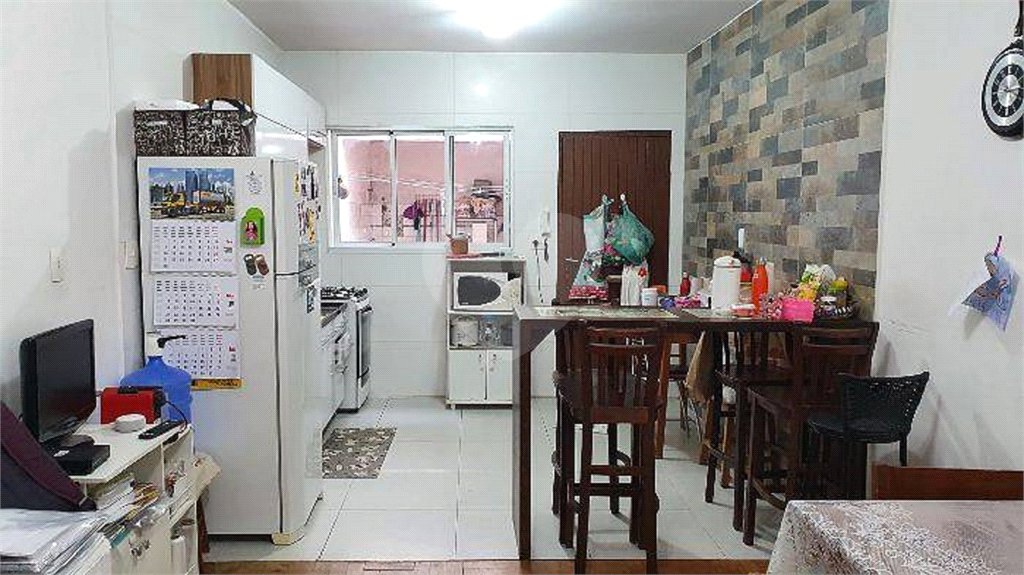 Sobrado à venda com 3 quartos, sendo 1 suíte, em Planalto Paulista, São Paulo, SP