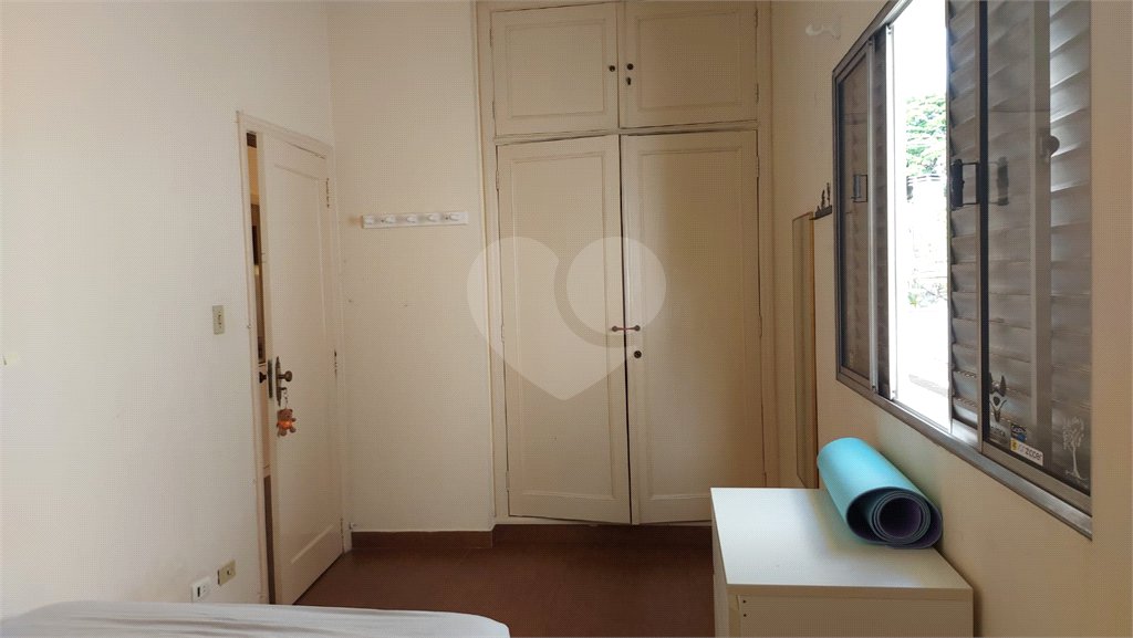 Casa à venda com 4 quartos, sendo 3 suítes, em Jardim Luzitânia, São Paulo, SP