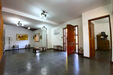Casa à venda com 4 quartos, sendo 3 suítes,  no condomínio Village D'avignon, Sorocaba - SP