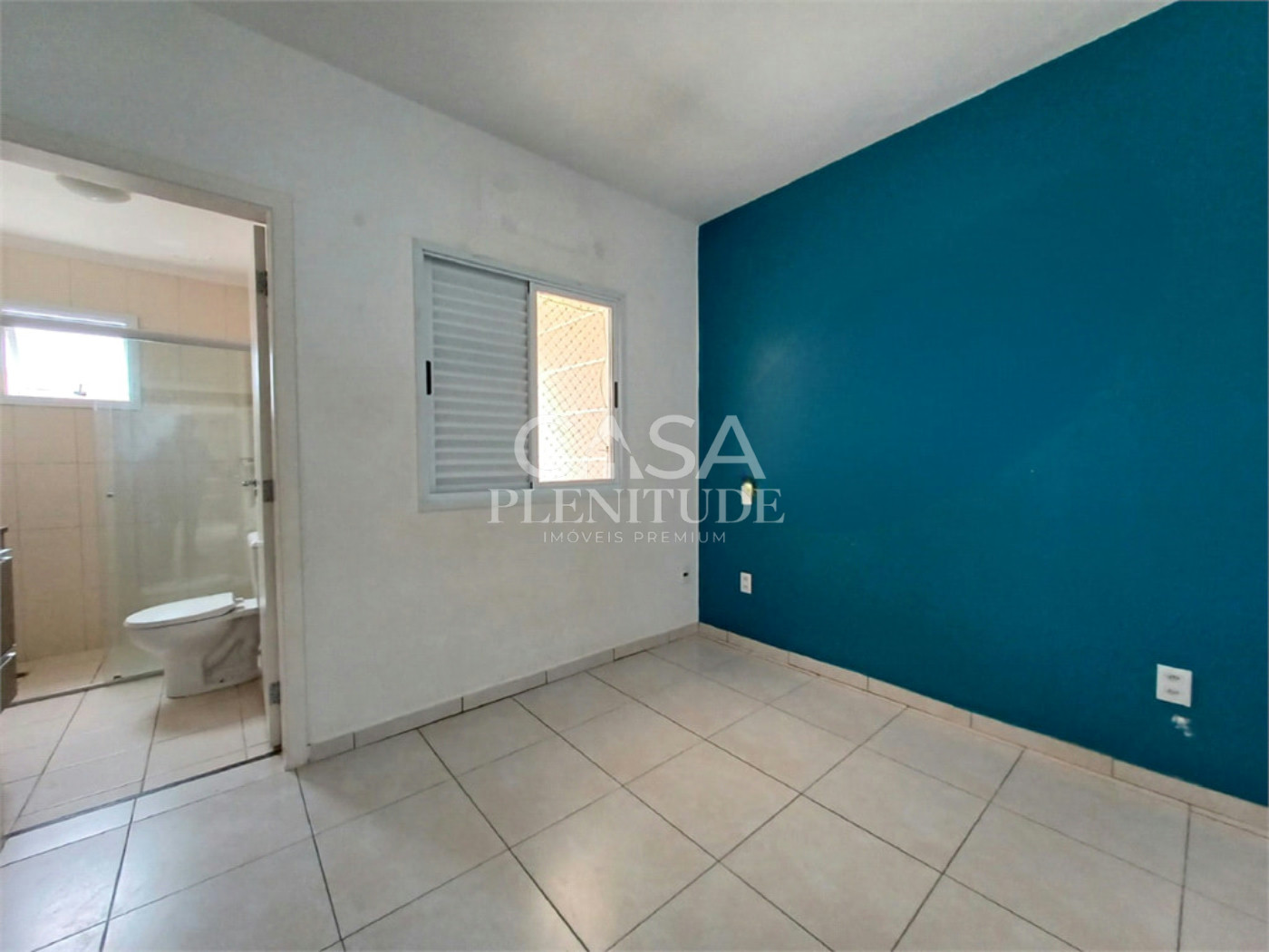Casa em condomínio à venda com 2 suítes em Boa Vista, Sorocaba, SP