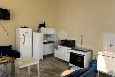 Chácara à venda ou para alugar com 5 quartos em Portal da Figueira, Itapetininga, SP