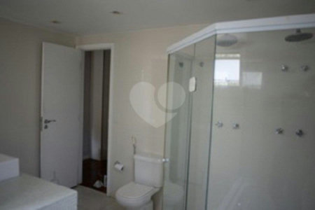 Apartamento à venda com 4 quartos em Jardim Morumbi, São Paulo, SP