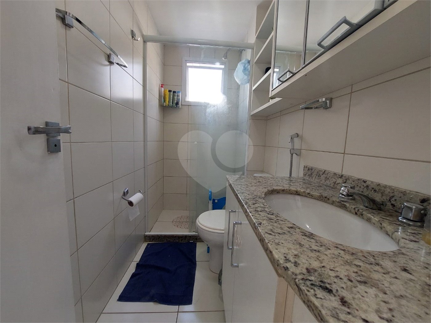 Apartamento à venda com 2 quartos em Tijuca, Rio de Janeiro, RJ