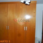 Cobertura à venda com 5 quartos, sendo 2 suítes, em Tijuca, Rio de Janeiro, RJ