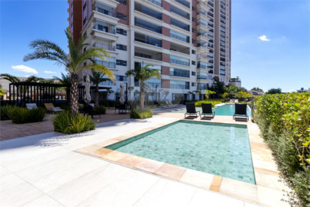 Triplex à venda com 4 suítes em Anhangabaú, Jundiaí, SP