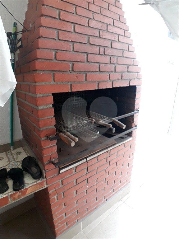 Sobrado à venda com 4 quartos, sendo 2 suítes, em Santana, São Paulo, SP