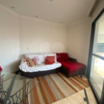 Cobertura à venda com 4 quartos, sendo 3 suítes, em Perdizes, São Paulo, SP