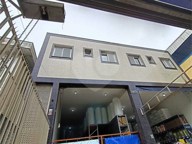 Apartamento para alugar com 1 quarto em Vila Guilherme, São Paulo, SP