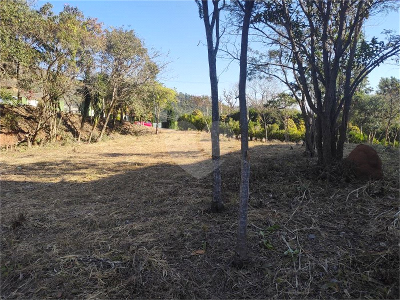 Terreno à venda no condomínio Arco-íris, Atibaia - SP