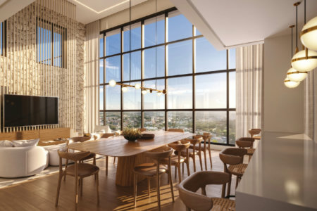 Apartamento à venda em Jardim João Paulo II, Presidente Prudente, SP