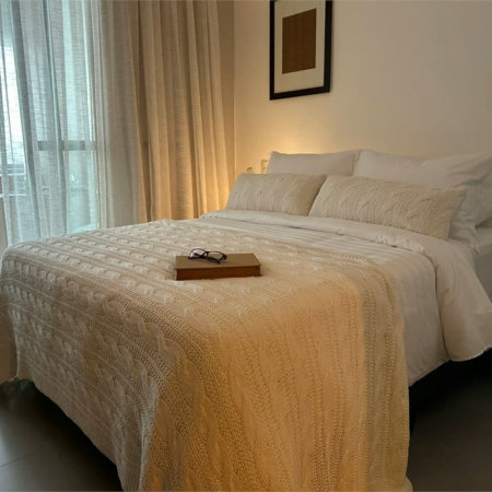 Apartamento à venda ou para alugar com 1 suíte em Pinheiros, São Paulo, SP