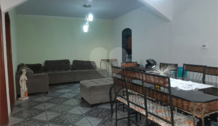 Casa à venda com 3 quartos em Vila Guilherme, São Paulo, SP