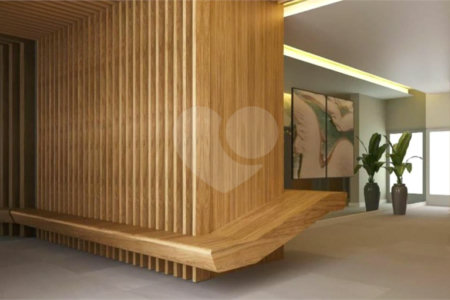 Apartamento à venda ou para alugar com 2 quartos, sendo 1 suíte, em Brooklin Paulista, São Paulo, SP