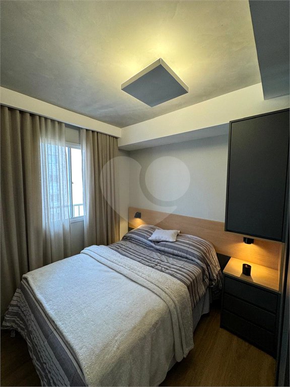 Studio à venda com 1 quarto em Tucuruvi, São Paulo, SP
