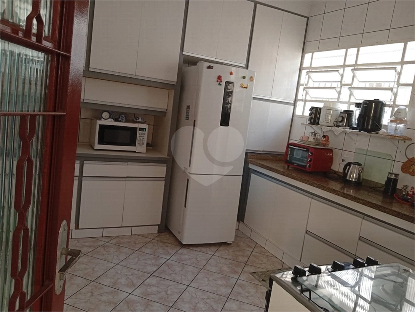 Casa Térrea à venda com 4 quartos, sendo 1 suíte, em Jardim Regina, São Paulo, SP