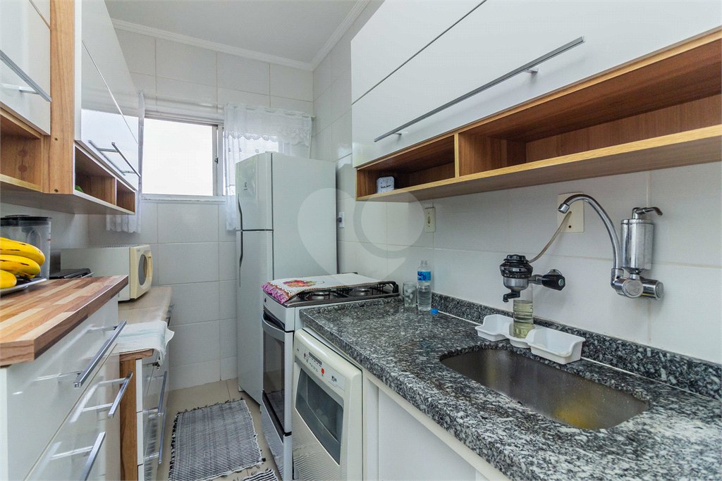 Apartamento à venda com 3 quartos em Santana, São Paulo, SP