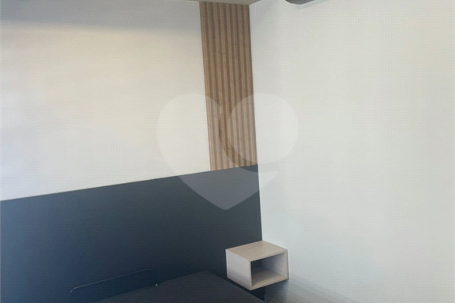 Studio à venda ou para alugar com 1 suíte em Ipiranga, São Paulo, SP