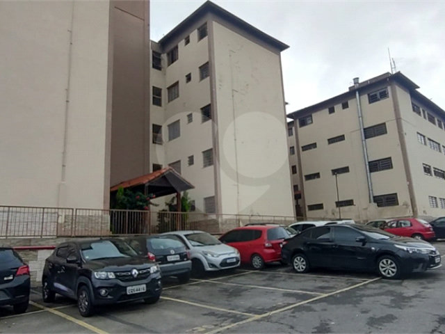 Apartamento à venda com 2 quartos em Tremembé, São Paulo, SP