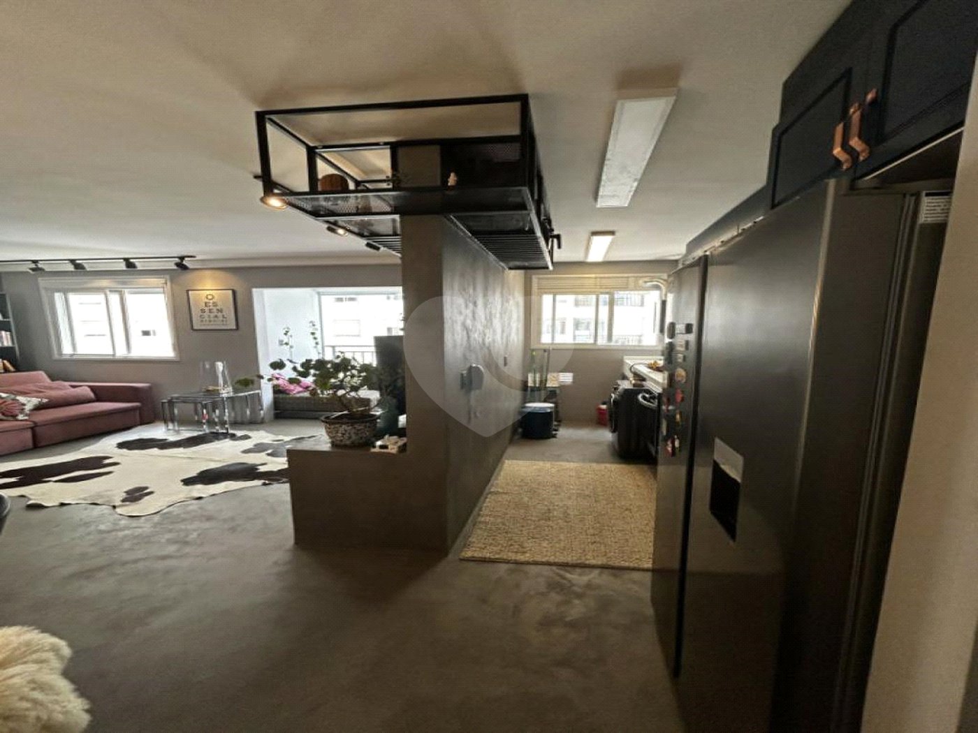 Apartamento à venda com 2 quartos, sendo 1 suíte, em Brás, São Paulo, SP