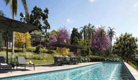 Alphaville Indaiatuba