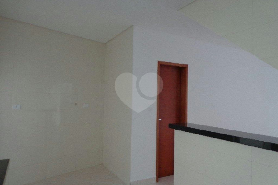Casa à venda com 2 suítes no condomínio Palmas, São Paulo - SP