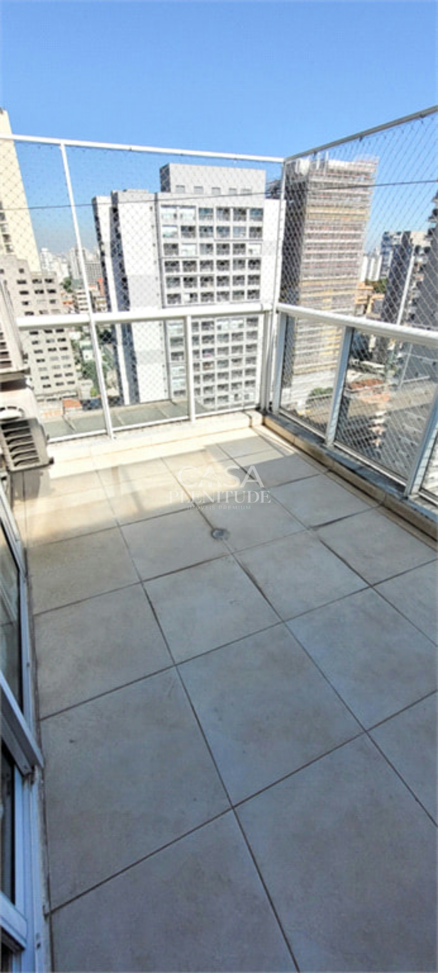 Apartamento à venda com 2 suítes em Vila Mariana, São Paulo, SP