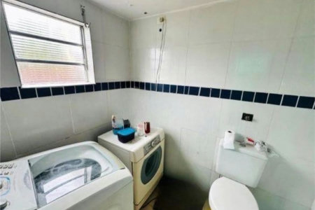 Apartamento com 2 dormitórios à venda - Pompéia - Santos/SP