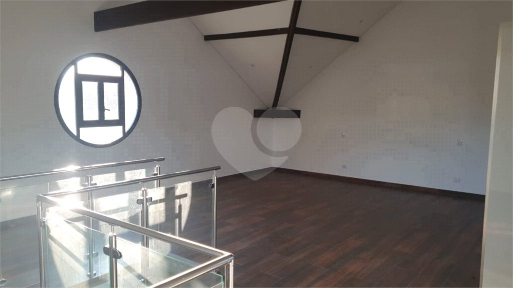 Casa à venda com 4 suítes no condomínio Vila Inglesa, Atibaia - SP