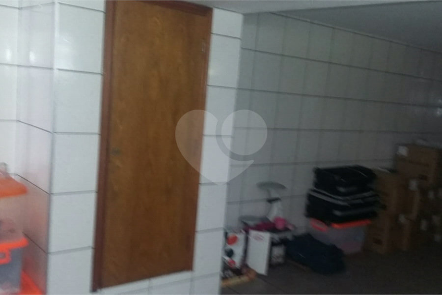 Sobrado à venda com 3 quartos em Santana, São Paulo, SP