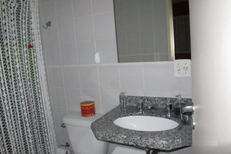 Cobertura à venda com 3 quartos, sendo 2 suítes, em Vila Ipojuca, São Paulo, SP