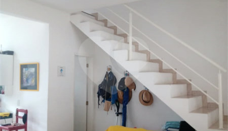 Casa à venda com 2 quartos em São José, Armação dos Búzios, RJ