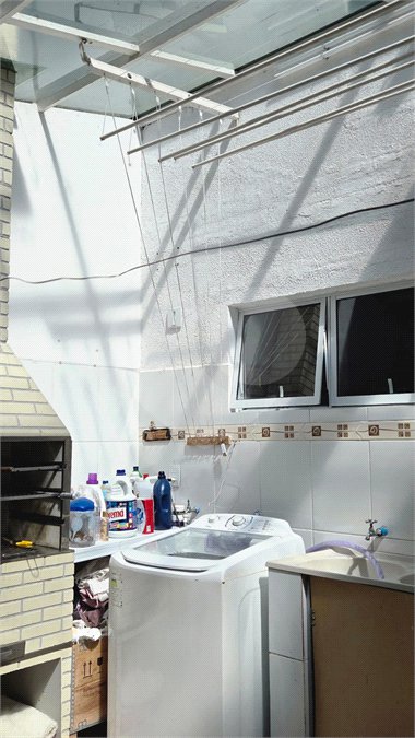 Casa à venda com 2 quartos no condomínio Residencial Vila da Paz, Mogi das Cruzes - SP