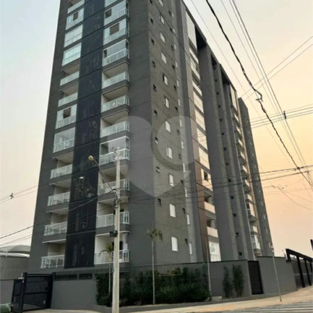Apartamento à venda com 2 quartos, sendo 1 suíte, em Jardim Nair Maria, Salto, SP